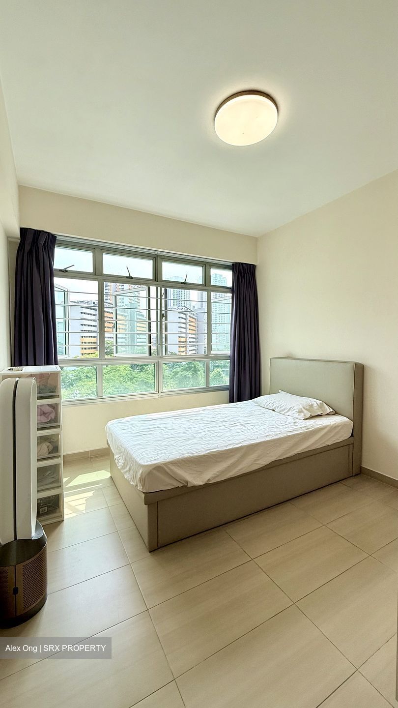 Blk 22 Ghim Moh Valley (Queenstown), HDB 4 Rooms #608141681